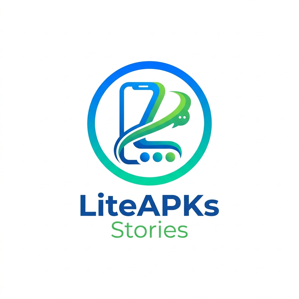 LiteAPKs Logo